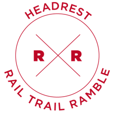 Rail Trail Ramble 2015 primary image