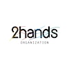 Logotipo de 2hands Organization