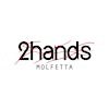 Logo de 2hands Molfetta