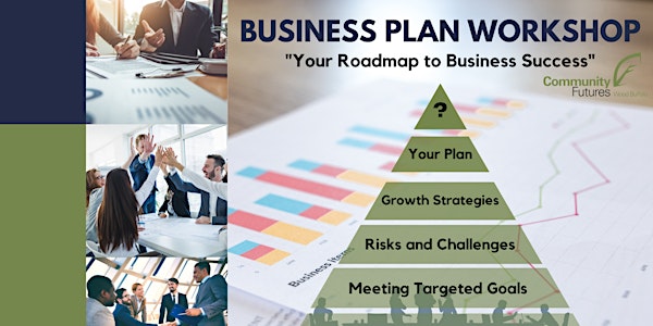 Lunch n Learn Business Planning Workshop