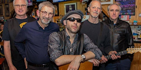 Big Dan's Birthday Blues Bash for The Hopkinton Center for the Arts! primary image