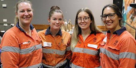 WIMARQ/AusIMM Careers Networking Breakfast - Mount Isa primary image