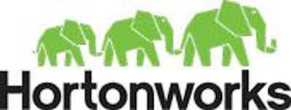 Open Enterprise Hadoop Roadshow - San Francisco