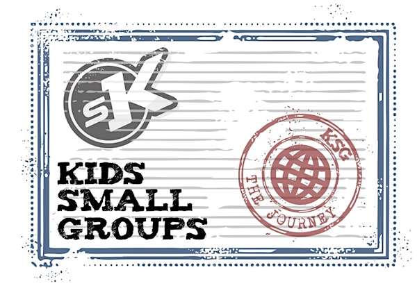 Saddleback Kids - Kids Small Groups 2015-2016 - Irvine South