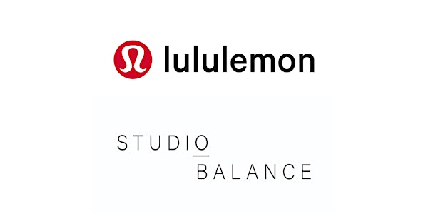 lululemon Amsterdam x Studio Balance Shopping Night