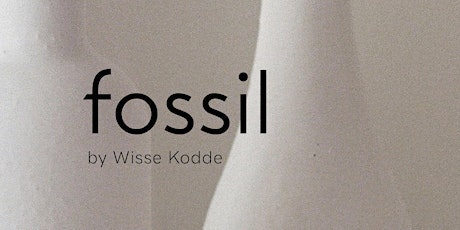 Primaire afbeelding van fossil by Wisse Kodde