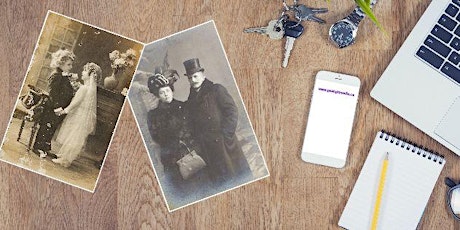 Family memories... Restore your Black & White Photographs primary image