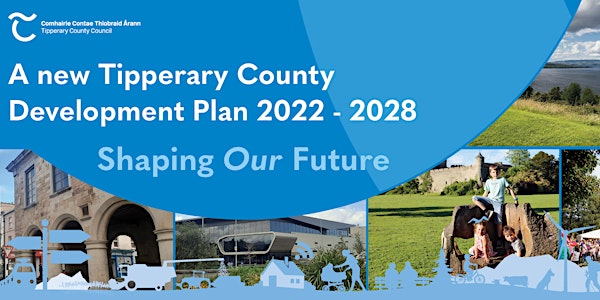 Tipperary County Development Plan Up for Consultation