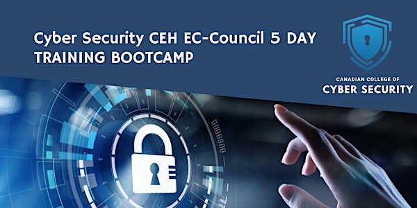 Cyber Security 5 Day Training in Vancouver