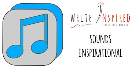 Write Inspired : Sounds Inspirational