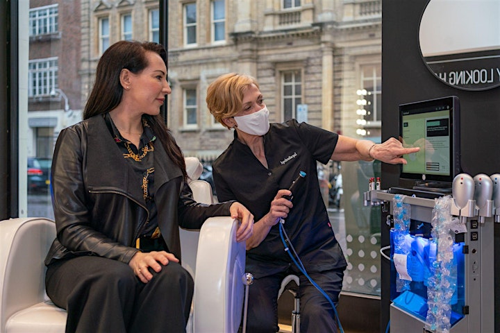
		HydraFacial UK Pop Up Event - Dublin - with My Skincare Clinic (07.10.21) image
