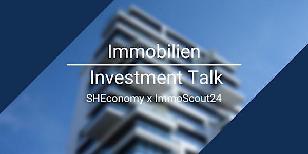 Immobilien Investment Talk