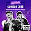 Cancelled Comedy Club's Logo