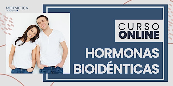 Curso de Hormonas Bioidénticas