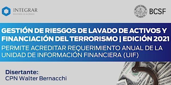 GESTIÓN DE RIESGOS DE LAVADO DE ACTIVOS Y FINANCIACIÓN DEL TERRORISMO