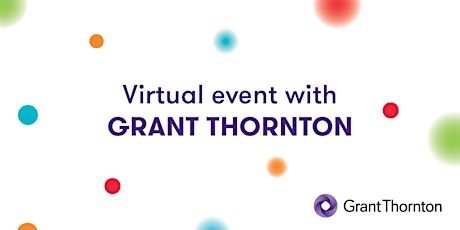 Grant Thornton - Information Session (Students Located in London, ON) primary image
