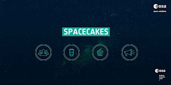 SpaceCakes - October 2021