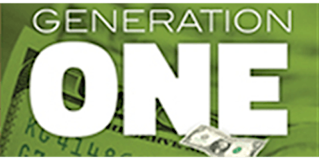 GENERATION ONE: The Search for Black Wealth - Film Screening primary image
