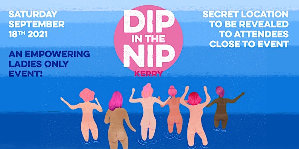 Dip in the Nip Kerry