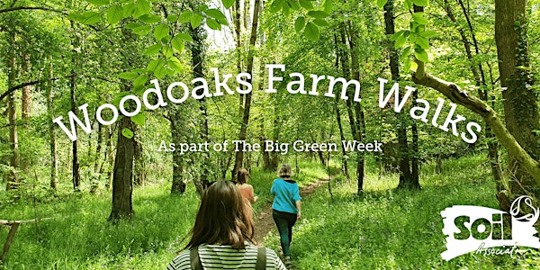 Woodoaks Farm Walk