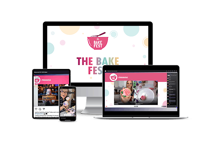The Bake Fest image
