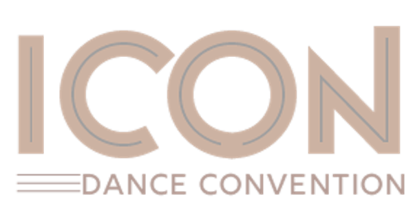 ICON DANCE CONVENTION 2022