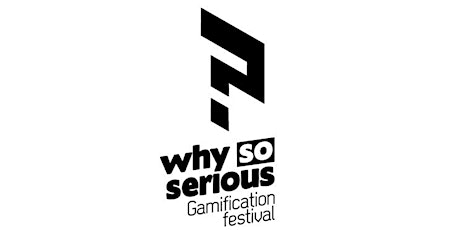 Why so serious ? "Learning Games & Gamification"