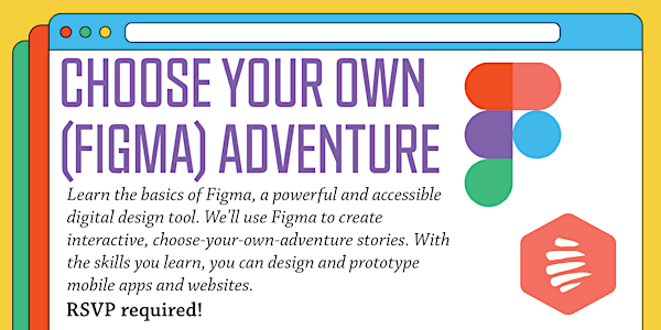 Choose Your Own (Figma) Adventure