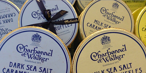 Piccadilly & Petit Fours Walking Tour