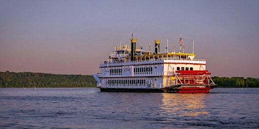 Bacchus Beer and Wine Cruise - AUGUST 2022