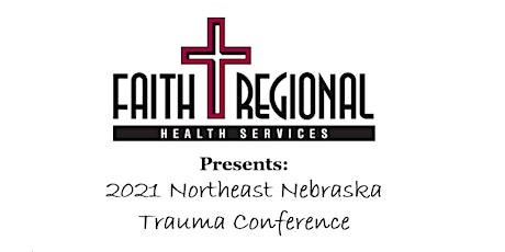 2021 Northeast Nebraska Trauma Conference primary image
