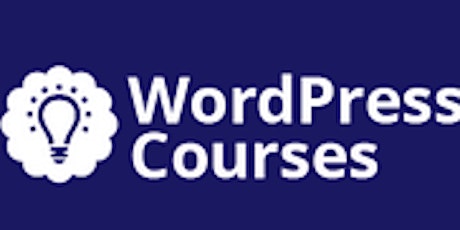 Beginner Wordpress Website Course primary image