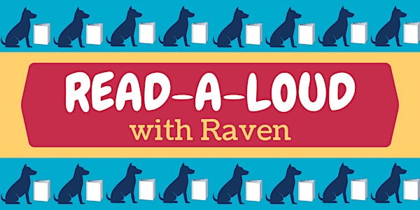 Read-a-Loud with Raven