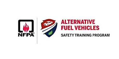 NFPA's EV/Hybrid & Fuel Cell Safety Training  Sponsored by MassCEC primary image