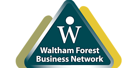 Waltham Forest Business Network - Business Advice & Marketing Package primary image