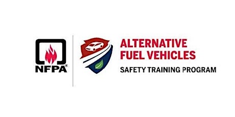 NFPA's EV/Hybrid & Fuel Cell Safety Training  Sponsored by MassCEC primary image