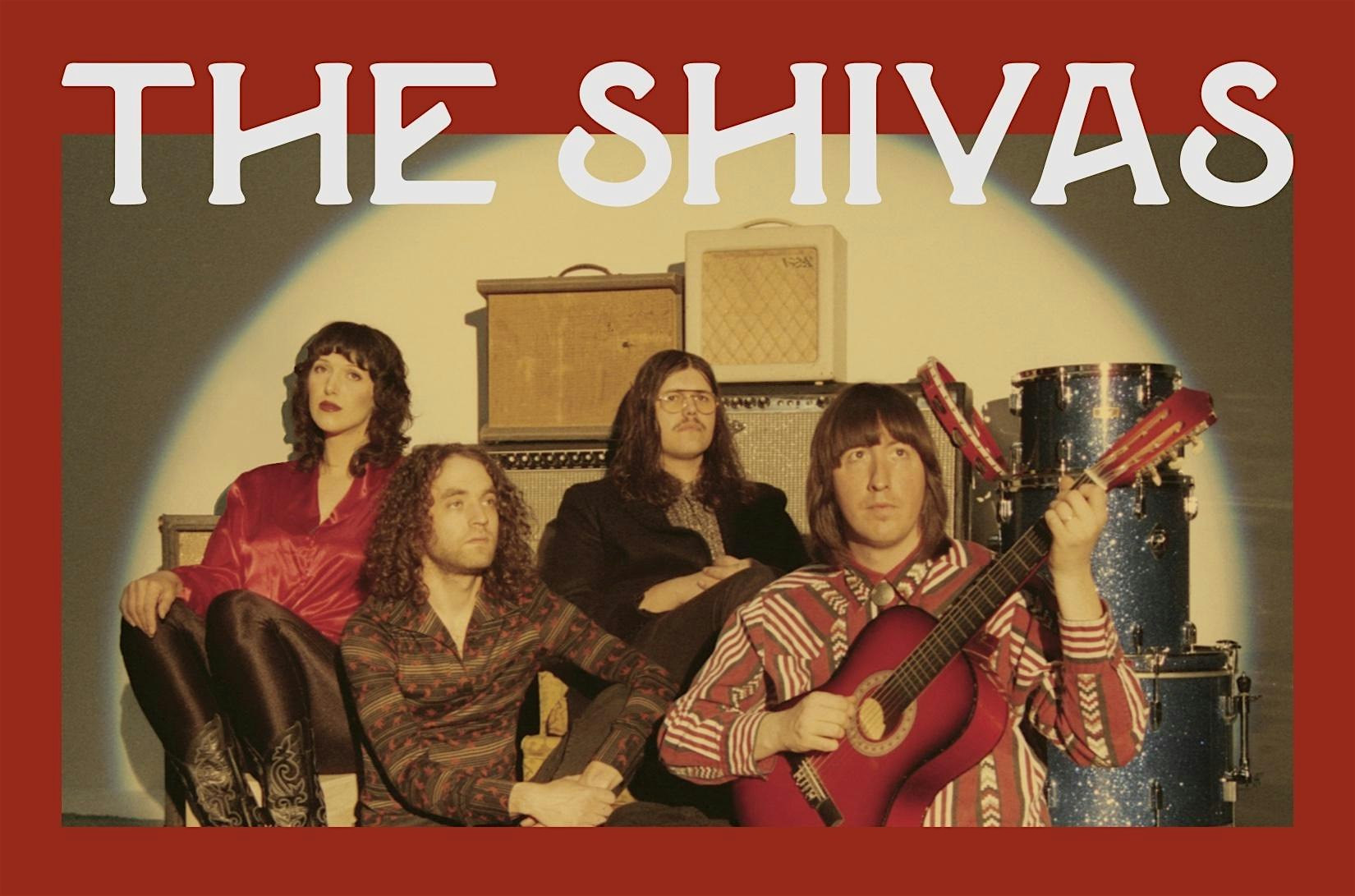 The Shivas