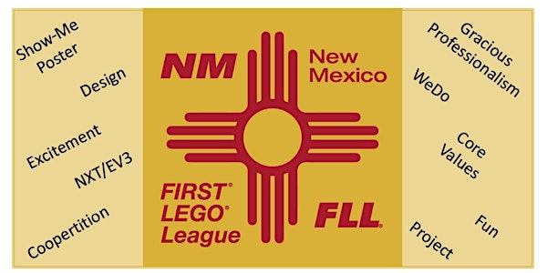 NM FLL - Socorro Qualifier