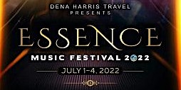Essence Festival 2022- Royal Sonesta / Hotel Mazarin Kings / Double Queens