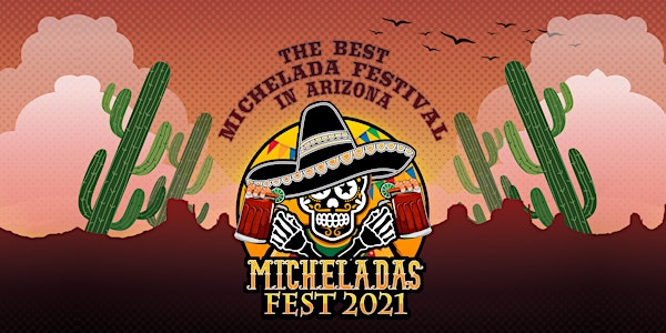 Micheladas Fest 2021