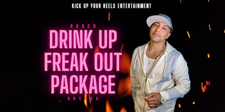 Drink Up Freak Out Package primary image