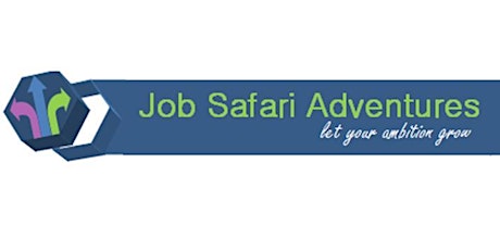 Job Safari Adventure primary image