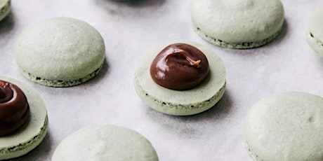 French Macarons - Tips & Techniques