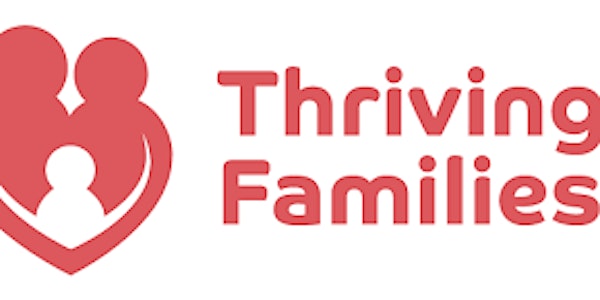 Thriving Families Catch up with Karen Kelbie, Family Support Worker