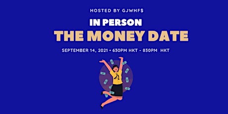 The Money Date - LIVE!