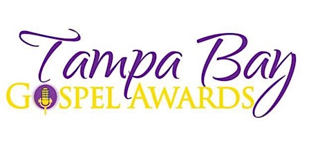 Tampa Bay Gospel Awards 2015 primary image