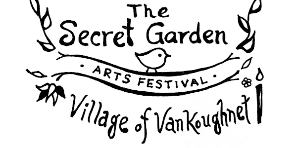 The Secret Garden Arts Festival