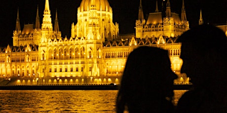 Dinner and Cruise on the Danube with live music tickets