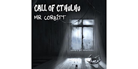 Call of Cthulhu - Mr. Corbitt primary image