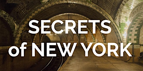 Uncover the Secrets of NYC